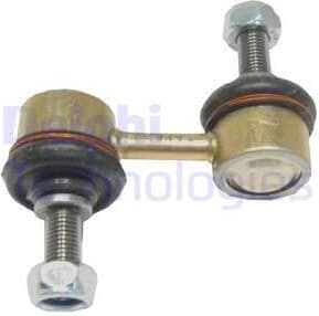 Link/Coupling Rod, stabiliser bar TC1190