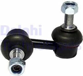 Link/Coupling Rod, stabiliser bar TC1537