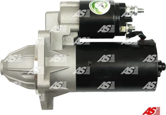 Starter AS S0128 - image 4