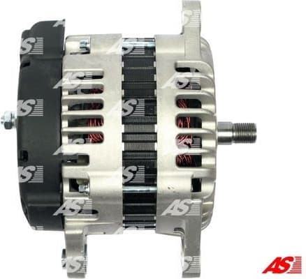 Alternator AS A1021 - image 2