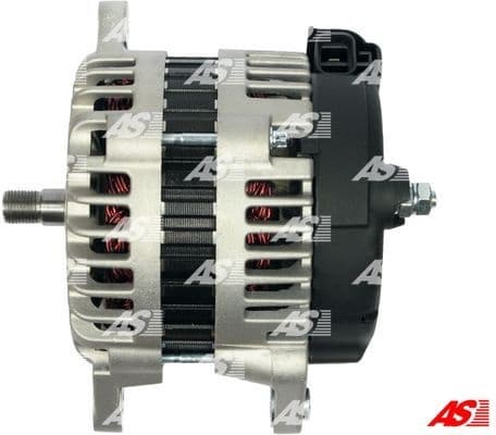Alternator AS A1021 - image 4