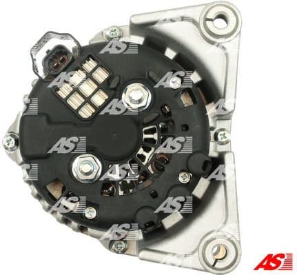 Alternator AS A1027 - image 3