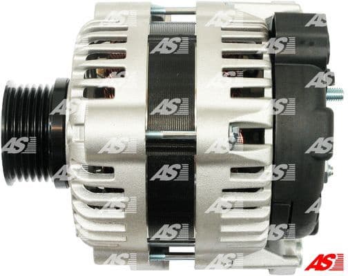 Alternator AS A1027 - image 4
