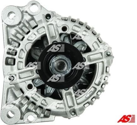 Alternator Remanufactured AS A0181PR