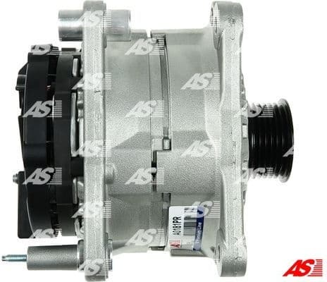 Alternator Remanufactured AS A0181PR - image 2