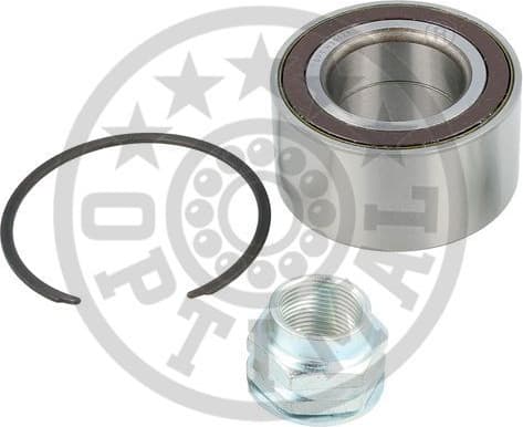 Wheel Bearing Kit 801950+