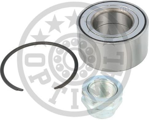 Wheel Bearing Kit 801950+ - image 2