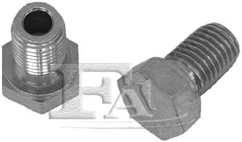 Screw Plug, oil sump 768.920.001
