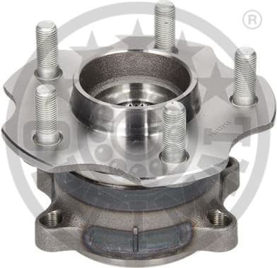 Wheel Bearing Kit 962734 - image 2
