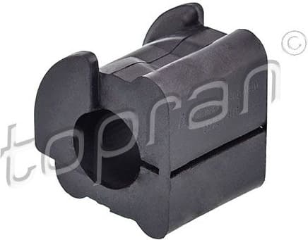 Mounting, stabiliser bar 102 786