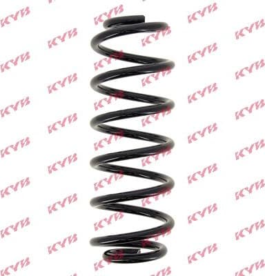 Suspension Spring K-Flex RH5250