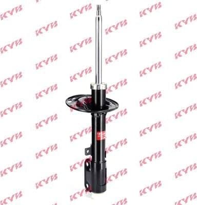 Shock Absorber Excel-G 334389