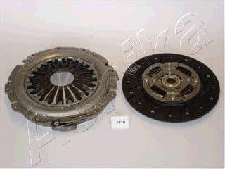 Clutch Kit 92-01-1016