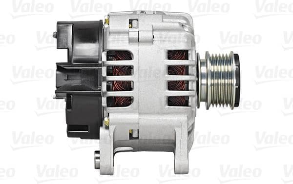 Alternator VALEO ORIGINS NEW OE TECHNOLOGY 439312 - image 4