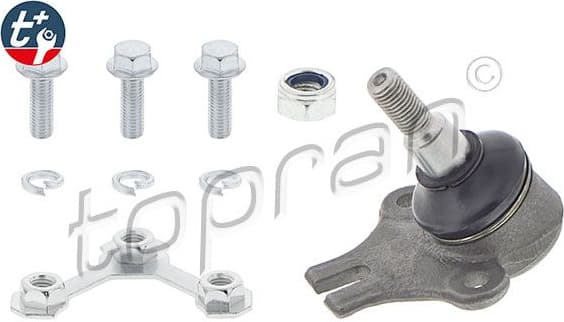 Ball Joint t+ 103 035