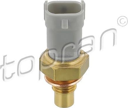 Sensor, coolant temperature 206 883