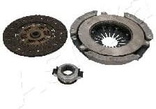Clutch Kit 92-01-148 - image 2