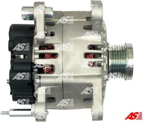 Alternator AS A3163 - image 2