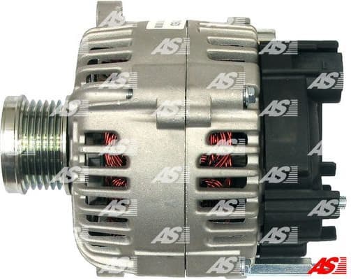 Alternator AS A3163 - image 4