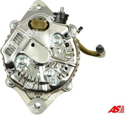 Alternator AS A6040 - image 3
