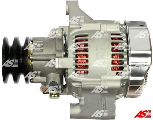 Alternator AS A6040 - image 4
