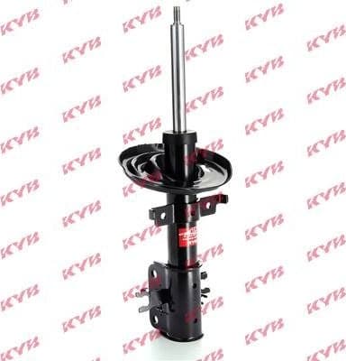 Shock Absorber Excel-G 339704