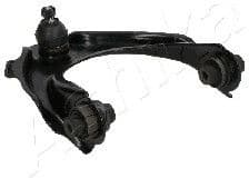 Control/Trailing Arm, wheel suspension 72-04-402R - image 2