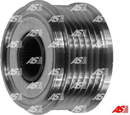 Alternator Freewheel Clutch AS AFP0029