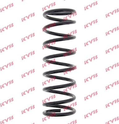 Suspension Spring K-Flex RA5048
