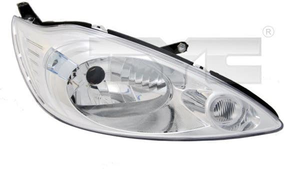 Headlight 20-11780-05-2