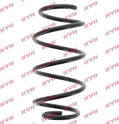 Suspension Spring K-Flex RA3553