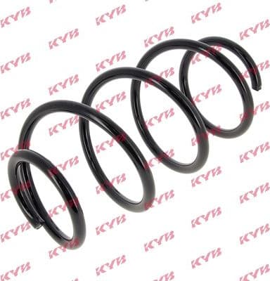 Suspension Spring K-Flex RA3553 - image 2