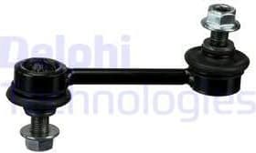 Link/Coupling Rod, stabiliser bar TC3361