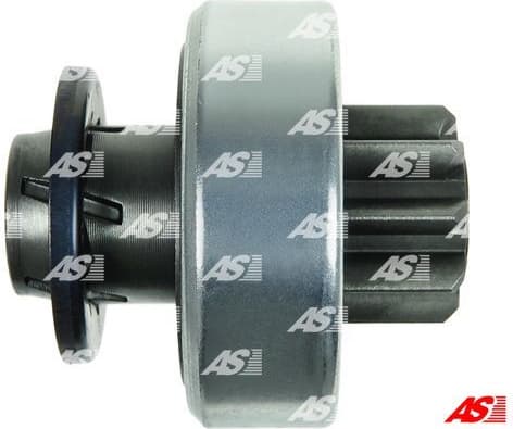 Freewheel Gear, starter AS SD3014