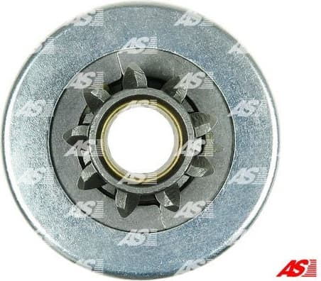 Freewheel Gear, starter AS SD3014 - image 2