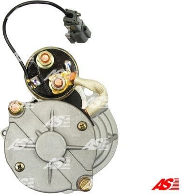 Starter AS S2042 - image 3