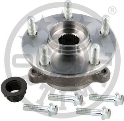 Wheel Bearing Kit 981704 - image 2