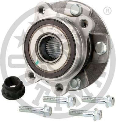 Wheel Bearing Kit 981704 - image 3
