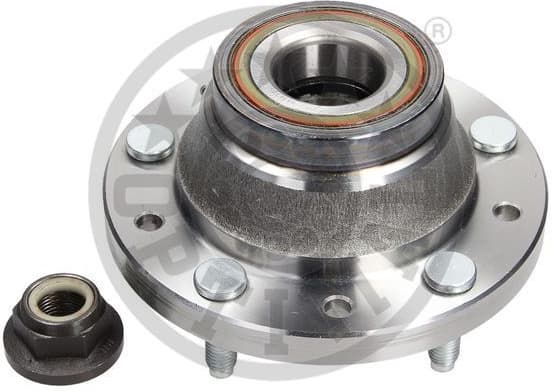 Wheel Bearing Kit 302597