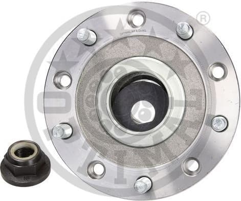Wheel Bearing Kit 302597 - image 3