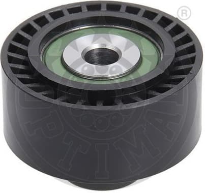 Deflection/Guide Pulley, V-ribbed belt 0-N1419 - image 2