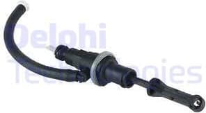 Master Cylinder, clutch LM80312