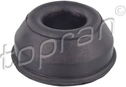 Mounting, control/trailing arm 103 259