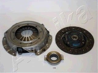 Clutch Kit 92-01-186