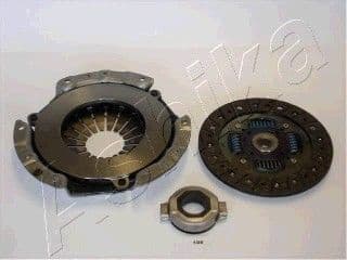 Clutch Kit 92-01-186 - image 2