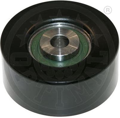 Tensioner Pulley, V-ribbed belt 0-N125S