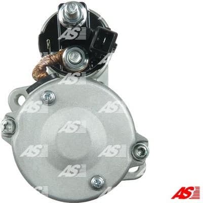 Starter AS S6185 - image 3