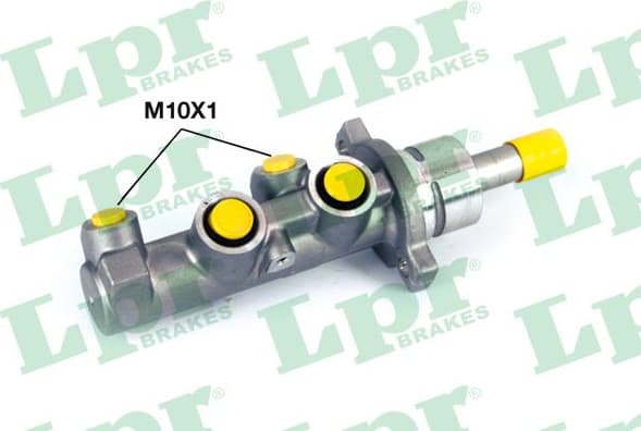 Brake Master Cylinder 1321