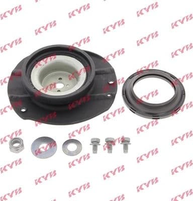 Repair Kit, suspension strut support mount Suspension Mounting Kit SM1912 - image 2