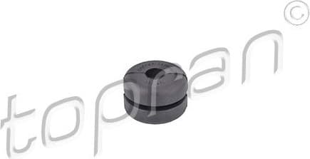 Bushing, stabiliser coupling rod 107 556